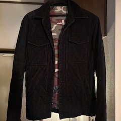 【最終】ルシアンペラフィネ　ペラフィネ　コート　メンズコート　メンズジャケットの画像