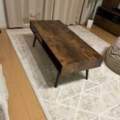 ローテーブル