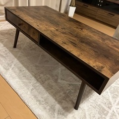 ローテーブル