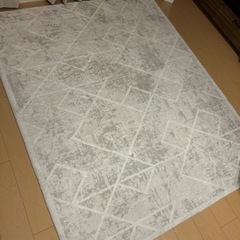 カーペットの画像