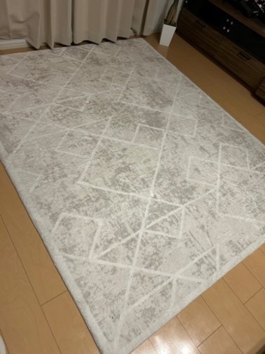 カーペット