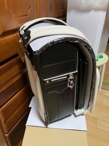 ランドセル新品