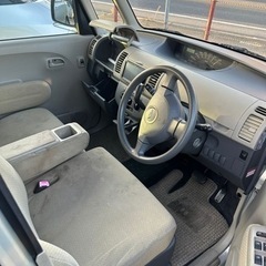 タント 車検R7/8の画像