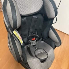 アップリカチャイルドシート