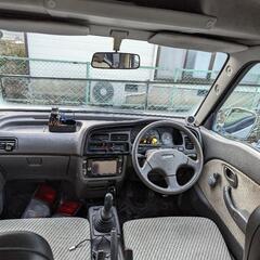 51エブリィ　旧車　希少の画像