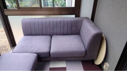 ⭐️代理出品⭐️ソファ　※現地引取りのみ※