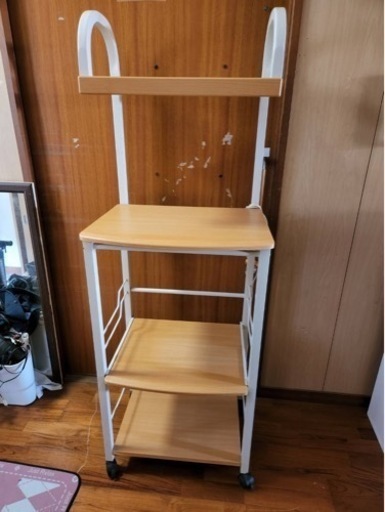 棚