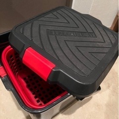 洗車用具一式（残量半分程度）の画像