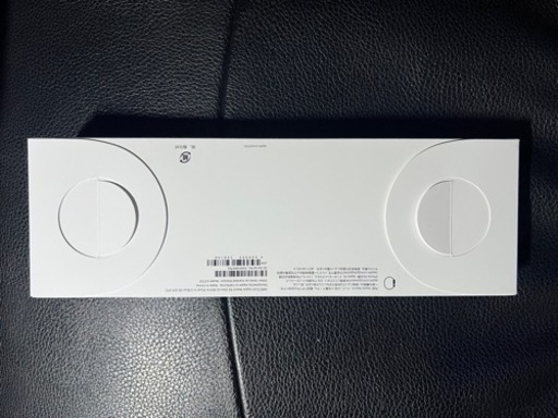 Apple Watch SE (新品未使用)