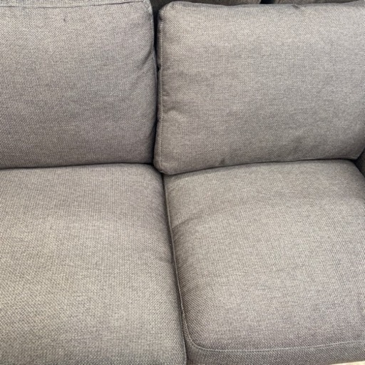 【トレファク摂津店】 2人掛けソファ　入荷致しました！