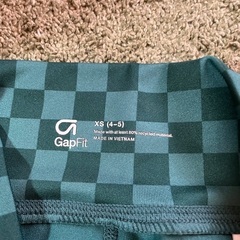 キッズズボンの画像