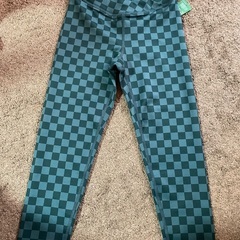 キッズズボンの画像