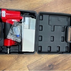 エアネイルガン　超美品の画像