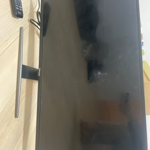 液晶テレビ　32型