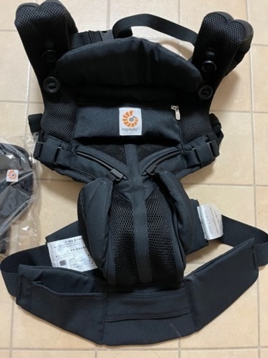 エルゴベビー オムニ 抱っこ紐
