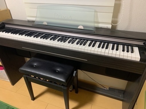 【取引完了】CASIOPX-720【美品】