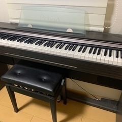 【取引完了】CASIOPX-720【美品】