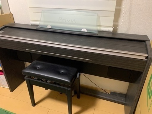 【取引完了】CASIOPX-720【美品】