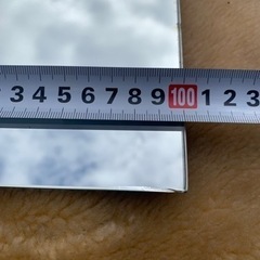 大型ミラー 150×100cm 大型鏡 姿見の画像