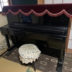 ピアノ