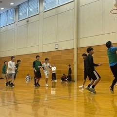 【未経験可】広島でバスケしたい人🙌🏻🏀