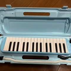 ピアニカ　鍵盤ハーモニカ