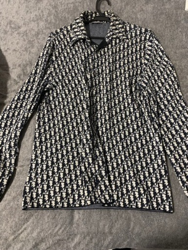 ディオール オブリーク コットンジャカード(s)