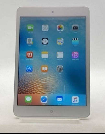 iPad mini(第1世代) 16GB Wi-Fiモデル※取引中