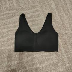 ワイヤレスブラ(ユニクロ)の画像