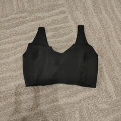 ワイヤレスブラ(ユニクロ)の画像