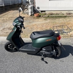 【値下げしました】YAMAHA JOG 2021年式 （状態良、...