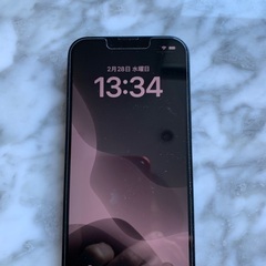 【ネット決済＆発送もOK】iPhone 13 128gb sim フリー
