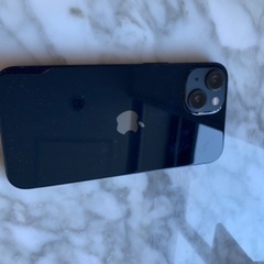 【ネット決済＆発送もOK】iPhone 13 128gb sim フリーの画像