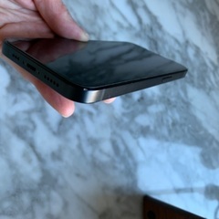 【ネット決済＆発送もOK】iPhone 13 128gb sim フリーの画像