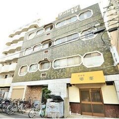 ✅当社だけ⁉️✨初期費実質💴３万円ﾎﾟｯｷﾘ入居可➕✅1カ…