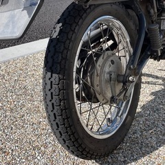 【受け取り先決まりました】ヤマハGT80 ミニトレ　の画像