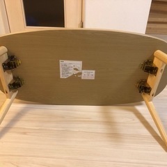 テーブルの画像