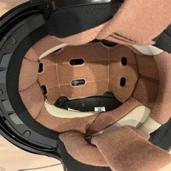 YAMAHAフルフェイスヘルメット⭐︎ヤマハの画像