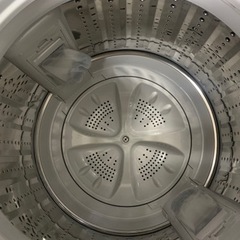 洗濯機