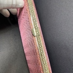 ⑦（未使用）和装バッグの画像