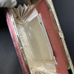 ⑦（未使用）和装バッグの画像