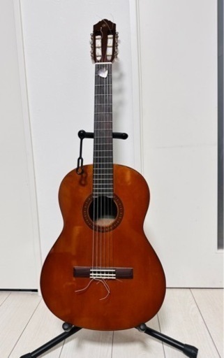 YAMAHA クラシックギター CS40J