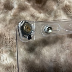 ヘルメット　バブルシールドの画像