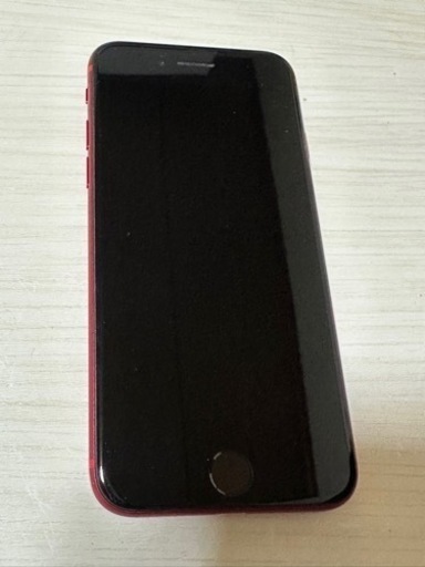 iPhoneSE 第2世代 64gb