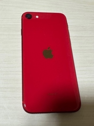 iPhoneSE 第2世代 64gb