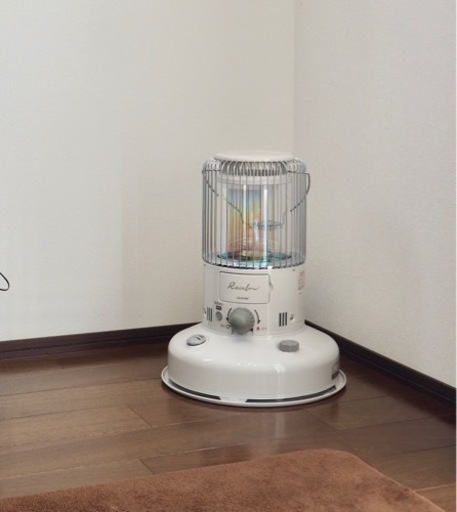 トヨトミ TOYOTOMI RB-25D石油ストーブ 13年製 ポコTOYOTOMI RB-25D