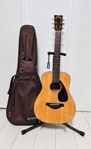 YAMAHA ミニサイズ アコースティックギター YAMAHA JR2S