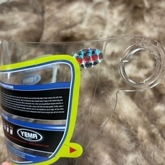 バイク　シールド　未使用の画像