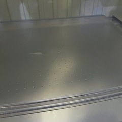 Haier 冷蔵庫 JR-N106E 106L 2013年製の画像