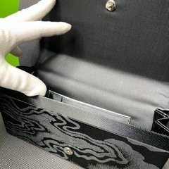 ⑨（未使用）和装バッグ（冠婚葬祭向け）の画像